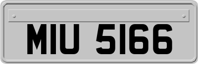 MIU5166