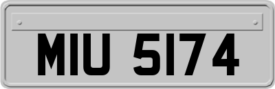 MIU5174