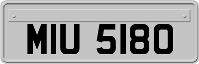MIU5180