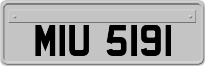 MIU5191