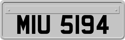 MIU5194