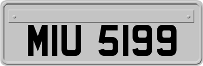 MIU5199