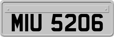 MIU5206
