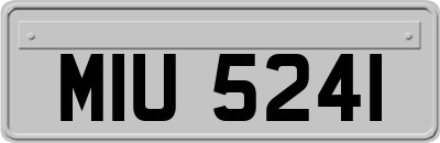 MIU5241