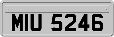MIU5246