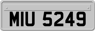 MIU5249