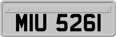 MIU5261
