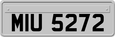 MIU5272