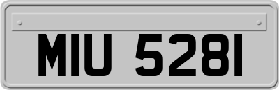 MIU5281