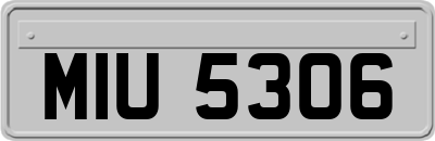 MIU5306