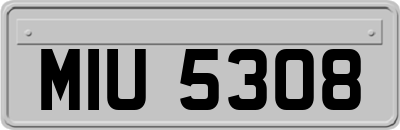 MIU5308