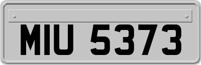 MIU5373