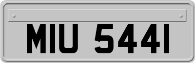 MIU5441