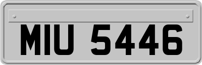 MIU5446
