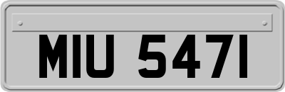 MIU5471