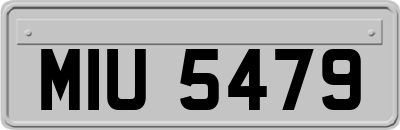 MIU5479