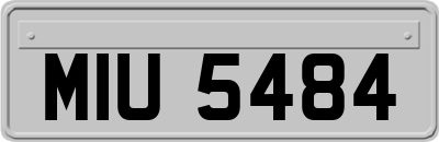 MIU5484