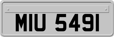 MIU5491