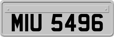 MIU5496