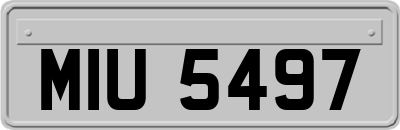 MIU5497