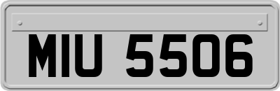 MIU5506