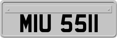 MIU5511