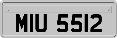 MIU5512
