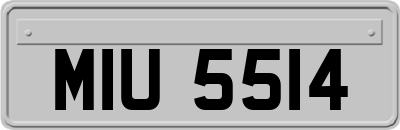 MIU5514