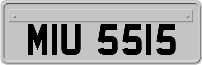 MIU5515