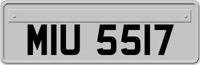 MIU5517