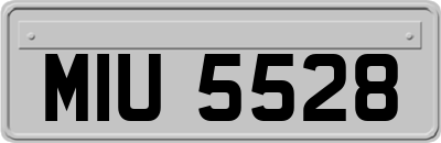 MIU5528