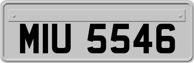 MIU5546
