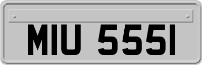 MIU5551