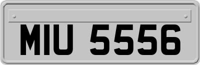 MIU5556