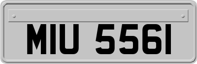 MIU5561