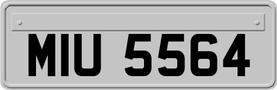 MIU5564