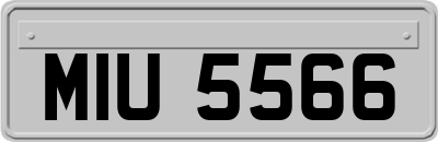 MIU5566