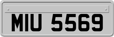 MIU5569