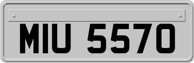 MIU5570
