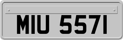 MIU5571