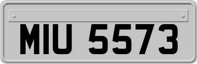 MIU5573