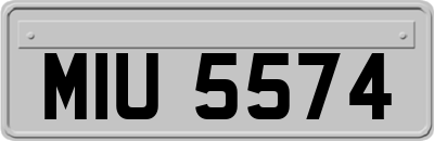 MIU5574