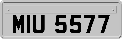 MIU5577