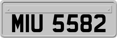 MIU5582