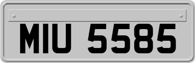 MIU5585