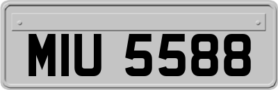 MIU5588