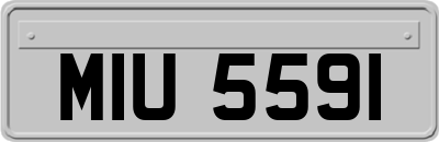 MIU5591