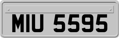MIU5595