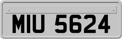 MIU5624