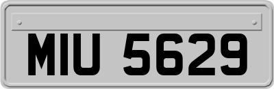 MIU5629